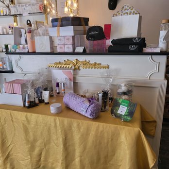 Beautiology Studio & Spa - Makeup Artists Near Me - Mineola, New York