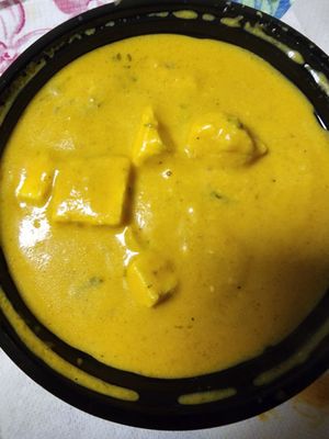 Curry Station by null