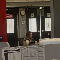 US Post Office - Id rather be crazy than lazy hamster rbf degenerate