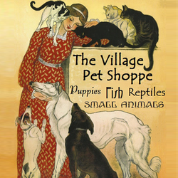 Village Pet Shoppe