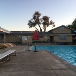 Northwood Park Improvment Association No 4 - Clubhouse area. Restrooms, showers, and changing room.