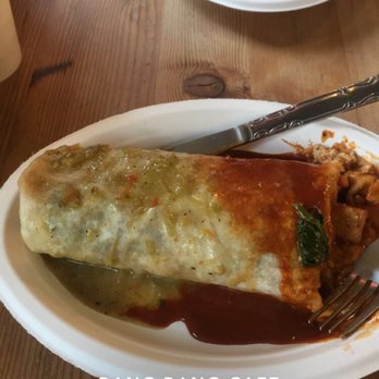 Bang Bang Cafe - Breakfast & Brunch Near Me - Seattle, Washington