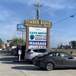Li Spa Massage