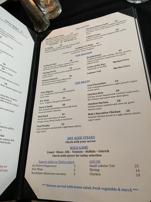 The Pearl Restaurant by null
