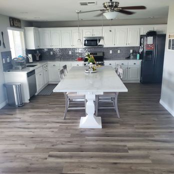 American Renovation Network - Kitchen remodel - General Contractors Near Me - Murrieta, California