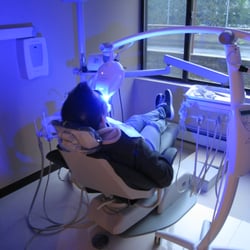 Exquisite Dental Care - Zoom In-office tooth whitening
