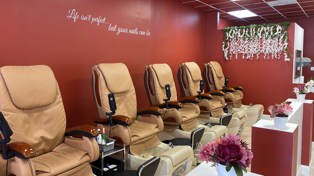 ONLY NAIL STUDIO - Updated July 2025 - 10 Photos - 300 Hwy 35, Keyport