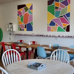 Bella Mosaica - Join us in creating in our fun classrooms