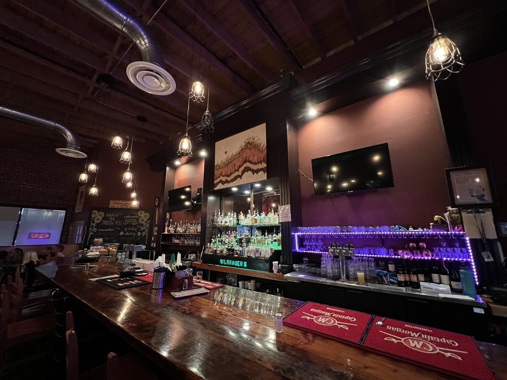 Jeremy's Farm to Table