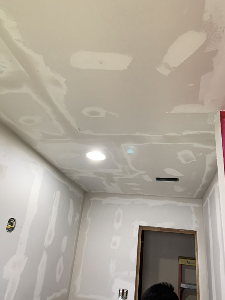 Slide of Aguilar Granite