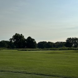 Indian Boundary Golf Course