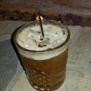 Taberna - Painkiller - Tapas Bars Near Me - La Verne, California