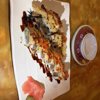 Kumo Japanese Restaurant - Ocean Roll - Japanese Near Me - Davenport, Florida Kumo Japanese Restaurant - Ocean Roll - Japanese Near Me - Davenport, Florida
