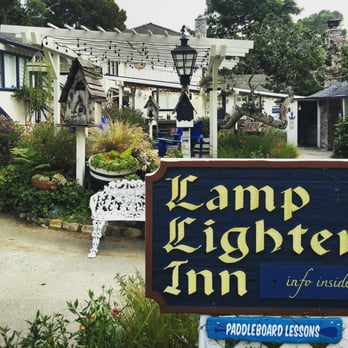 Lamp Lighter Inn - Amazing courtyard - Bed & Breakfast Near Me - Carmel, California Lamp Lighter Inn - Amazing courtyard - Bed & Breakfast Near Me - Carmel, California