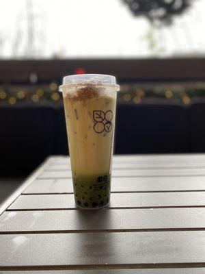 Unbelibubble Chattahoochee Food Works by null