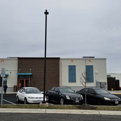 Popeyes Louisiana Kitchen