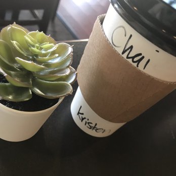 Just Java Coffee - Chai  latte - Coffee & Tea Near Me - Bermuda Dunes, California