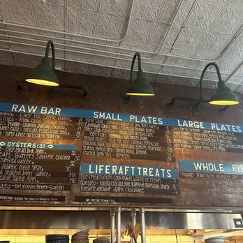Chubby Fish - Seafood Near Me - Charleston, South Carolina