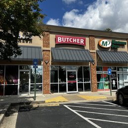 Butcher Butcher  THE BUTCHER ON WHITLOCK - Updated August 2025 - 64 Photos