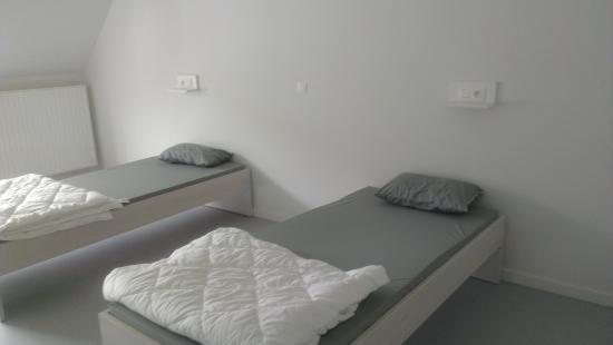 Snuffel Hostel by null