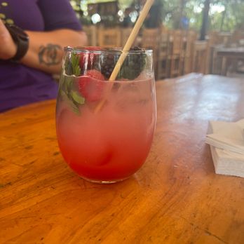 Almuu - Mexican Near Me - San Martín Tilcajete, OAX