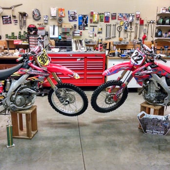 Moto Aspirations - Motorcycle Repair Near Me - La Pine, Oregon Moto Aspirations - Motorcycle Repair Near Me - La Pine, Oregon