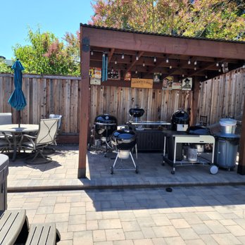 Wine Country Pavers - Landscaping Near Me - Napa, California Wine Country Pavers - Landscaping Near Me - Napa, California