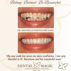 Dental Magic