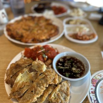 Kyung's Seafood - Meat jun/poke - Seafood Near Me - Honolulu, Hawaii