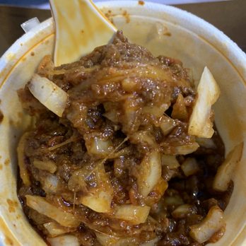 Carney's Restaurant - Chili Fries - Burgers Near Me - Los Angeles, California