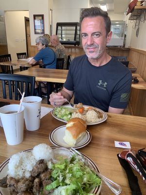 Andrade’s Honokaa Cafe by null