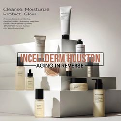 K Beauty Skin Care - Riman K-Beauty skin care package