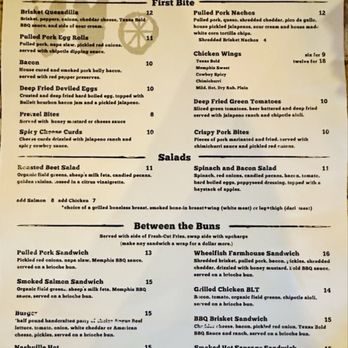 WHEELFISH - Updated December 2025 - 256 Photos & 255 Reviews - 635 ...