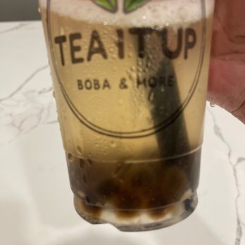 Tea Friends - Bubble Tea Near Me - Menlo Park, California Tea Friends - Bubble Tea Near Me - Menlo Park, California