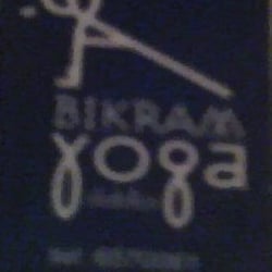 Bikram Yoga