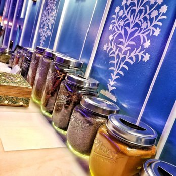 Chef Prasad - Love the decor! - Indian Near Me - New Canaan, Connecticut