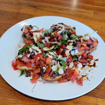 Spuntino Pizzeria - Italian Near Me - Temecula, California