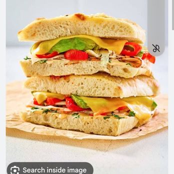 Panera Bread - Sandwiches Near Me - Gillette, New Jersey