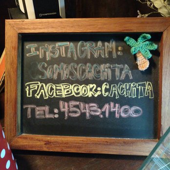 Cachita - Rotisserie Chicken Near Me - Buenos Aires, C