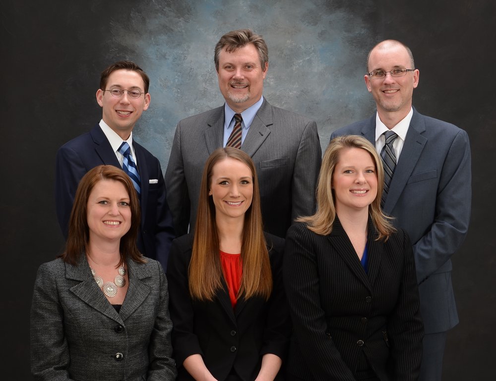 RITCHIE, SOPER & SCHUTT Updated June 2024 12B Westwoods Dr, Liberty