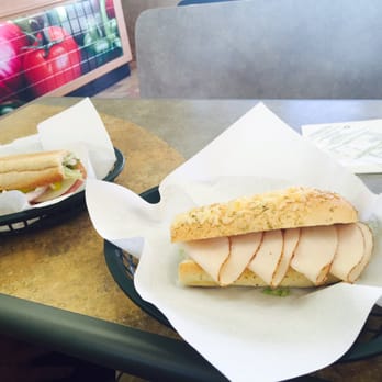 Subway - a sandwich and a drink on a table - Sandwiches Near Me - Grants, New Mexico Subway - a sandwich and a drink on a table - Sandwiches Near Me - Grants, New Mexico
