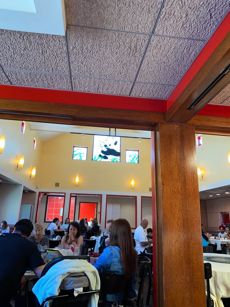 Panda Inn