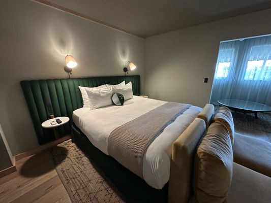 Palihotel Hollywood by null