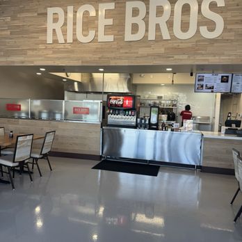 Rice Bros - Inside Rice Bros. - Japanese Near Me - Las Vegas, Nevada Rice Bros - Inside Rice Bros. - Japanese Near Me - Las Vegas, Nevada