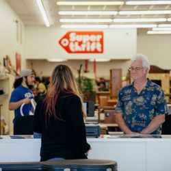 SuperThrift