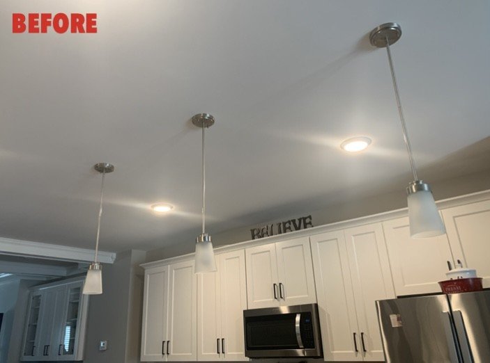 Slide of Trent’s Home Repair Services