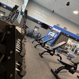 La Fitness Gym Equipment: Ultimate Guide to Maximize Your Workout