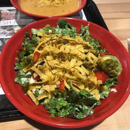 Chicken Tortilla Soup