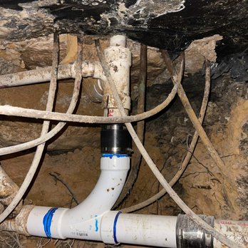 1st Choice Plumbing - foundation shift and root intrusion line repair - Plumbing Near Me - Rockwall, Texas 1st Choice Plumbing - foundation shift and root intrusion line repair - Plumbing Near Me - Rockwall, Texas