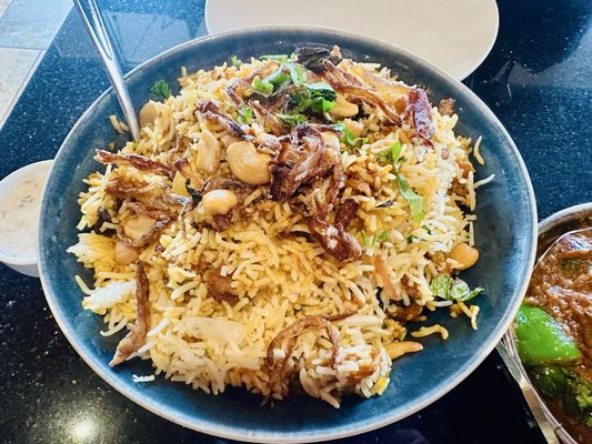 Gurkhaas Grill and Bar Indian Restaurant by null